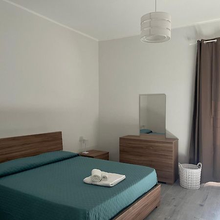 La Piazzetta Apartman Tivoli Kültér fotó