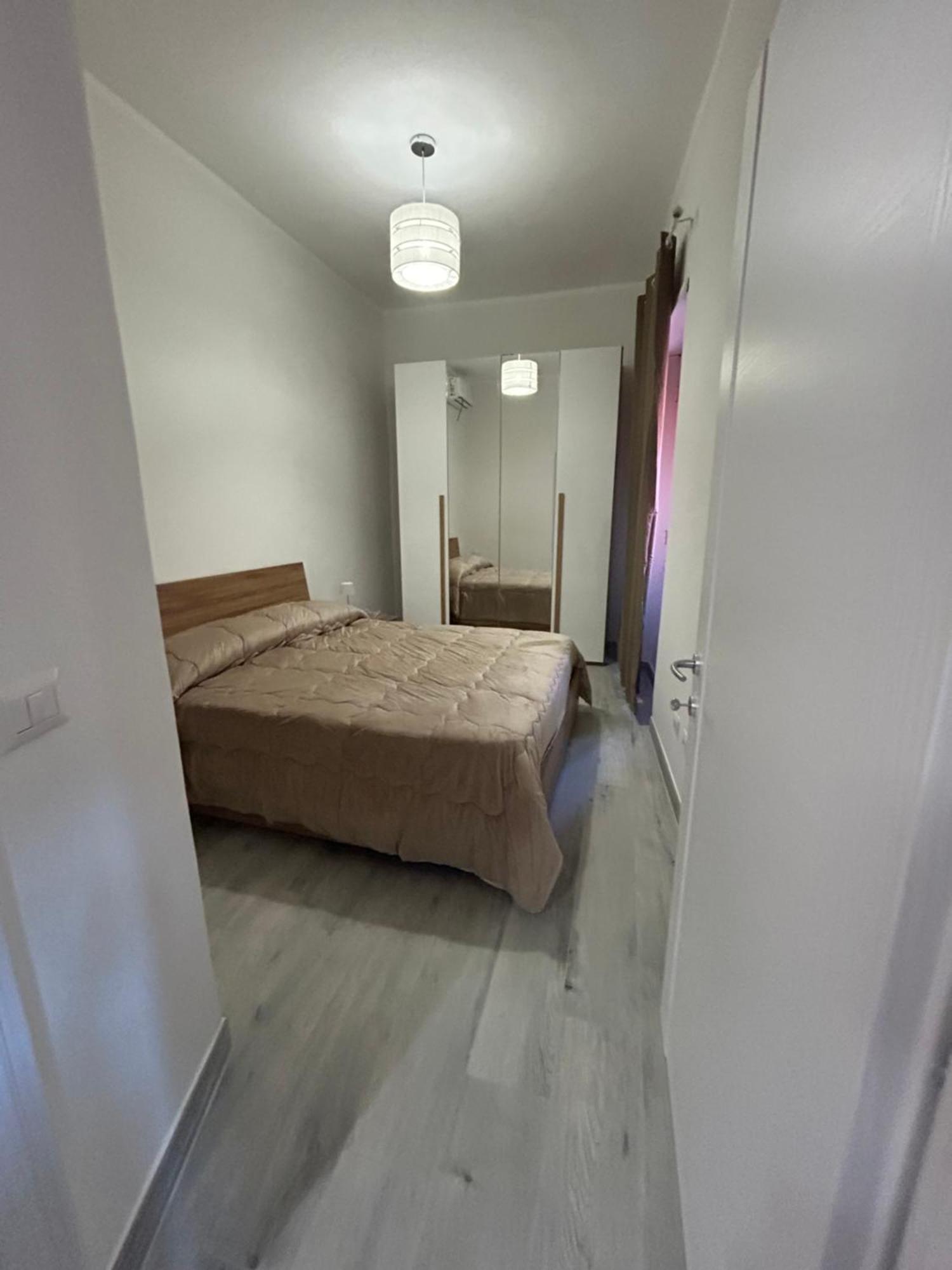 La Piazzetta Apartman Tivoli Kültér fotó