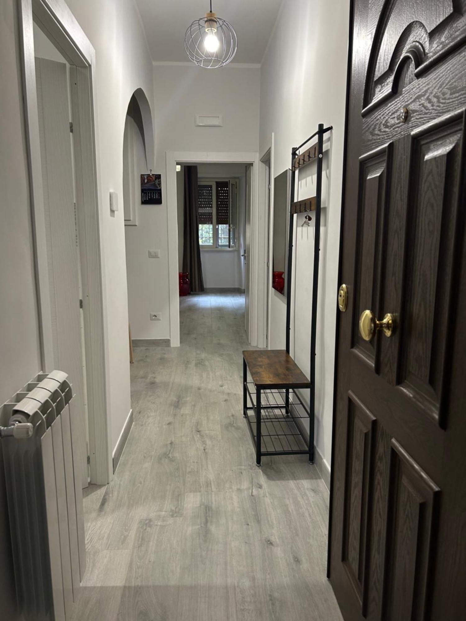 La Piazzetta Apartman Tivoli Kültér fotó